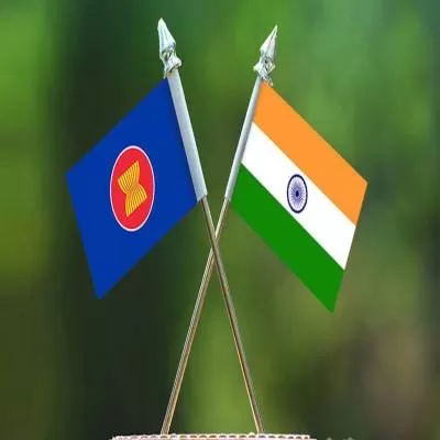 India Hosts 8th Joint Committee Meeting on ASEAN-India Trade Agreement