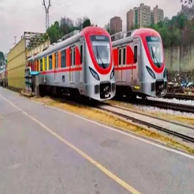 Mumbai: MMRDA switching to Adani Electricity for metro & monorail