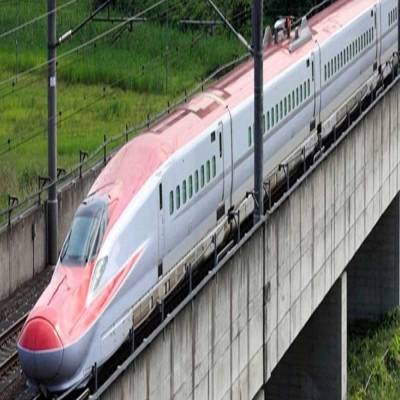 India’s first Bullet Train corridor construction awarded