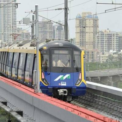 MMRDA to construct pocket track at Metro Line 4 station