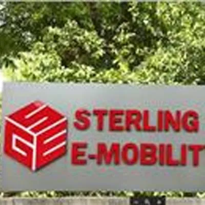 Sterling Gtake Partners with China Firm for EV Tech