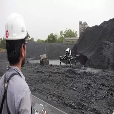 India's FY24 Coal Production Exceeds 1 Billion Tonnes