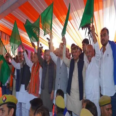 Two New MEMU Trains Launched To Boost Delhi–Shamli Connectivity