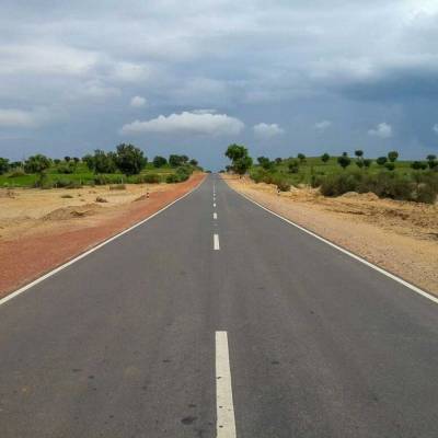 CM seeks central approval to declare 50 roads of Rajasthan as NH