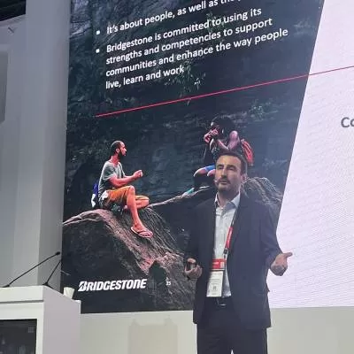 Bridgestone Joins Automechanika Dubai 2024, Highlights Sustainability