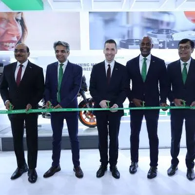 Schaeffler Highlights Future-ready Aftermarket Solutions at ACMA 2026
