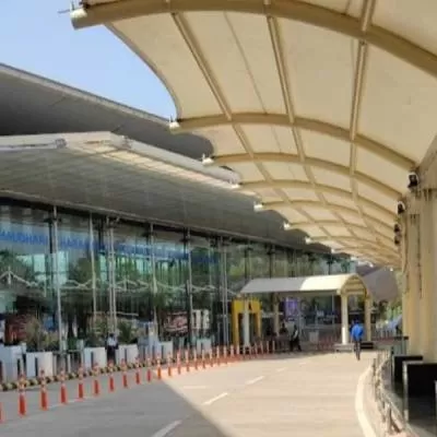 Lucknow Airport's T3 Now Operational