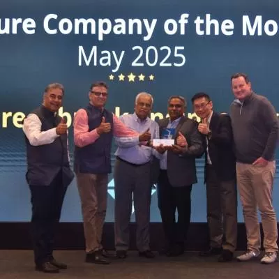 Trimble Names Greenbrook Engineering as Feature Company of the Month