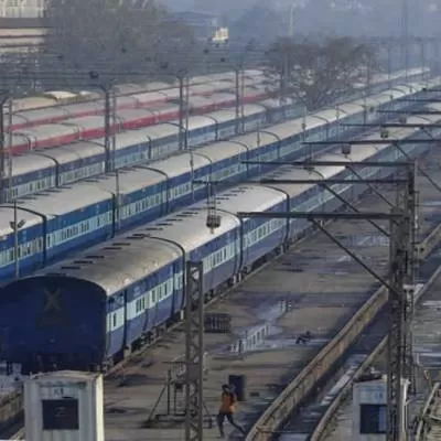 Eastern Railway Achieves Record Freight Revenue