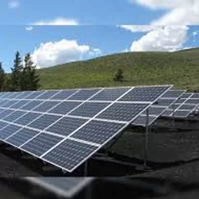 Tata Power's 200 MW Solar Project Operational in Bikaner