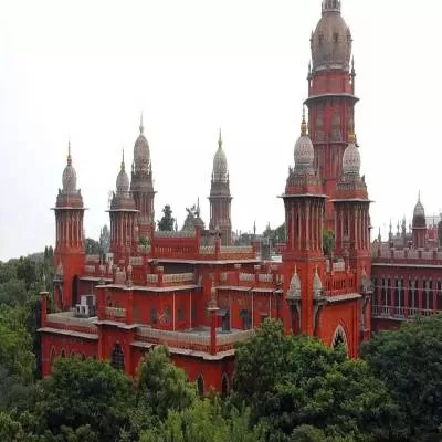 Madras HC: Issue free house pattas to SC families