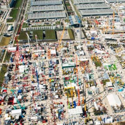 bauma to offer comprehensive supporting programme