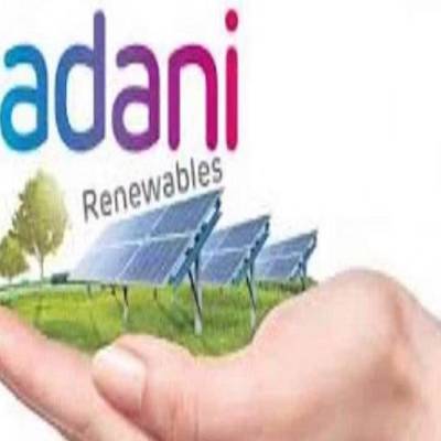 Adani Green Energy raises $1.1 bn via warrant issuance to promoters