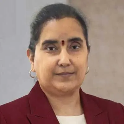 HNGIL Appoints Bharathi Mangaiahgari as CHRO