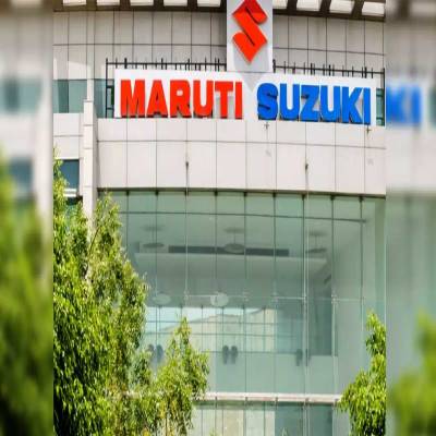 Maruti leases 270,000 sq ft at Tag Avenue