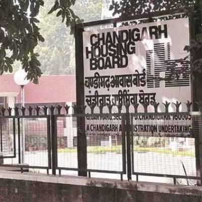 Chandigarh Housing Board records 53% drop in revenue in FY22