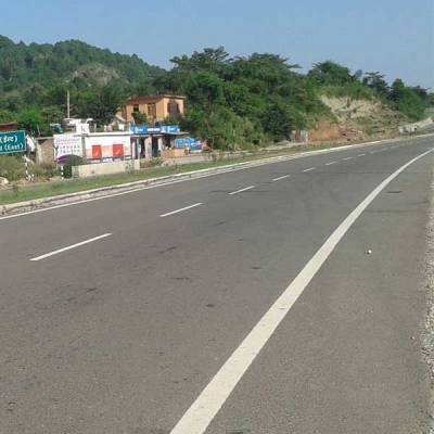 NIIF buys out Jammu Udhampur Highway