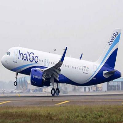 IndiGo boosts Mangaluru-Hyderabad flights with third daily service