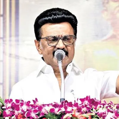  Tamil Nadu Secures Rs 7 Billion Investment in Germany
