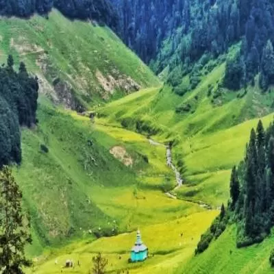 679 PMAY Homes Completed in Bhaderwah Hills