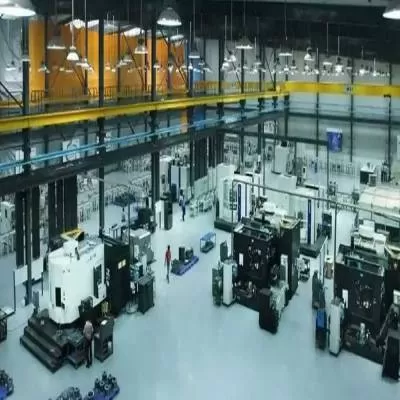 Craftsman Automation Expands with New Plant in Rajasthan
