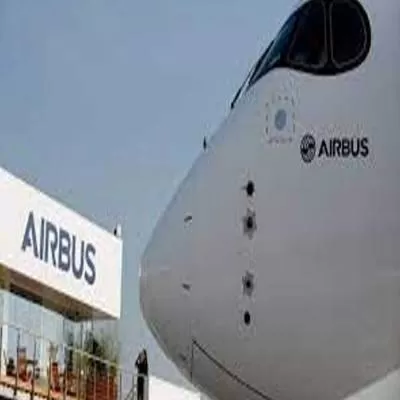 Mahindra Aerostructures Secures Airbus Contract