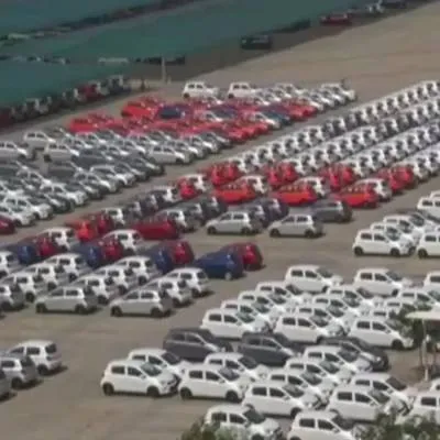 Passenger Vehicle Sales May Rise Up to 4 Per Cent: ICRA