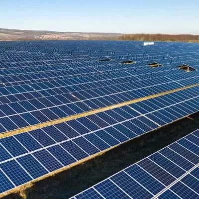 Schwing Stetter installs 1MW solar power system at its manufacturing hub