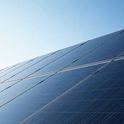 GUVNL purchases power at Rs.2.81/kWh from O2 Power's 200 MW solar projects