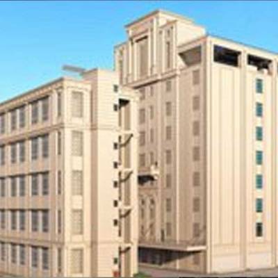 Hiranandani’s Yotta Infra to invest Rs 390 bn in Noida