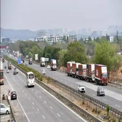 MSRDC Seeks Control Of 74 More Villages For Pune Ring Road