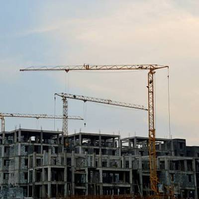 Construction space tenders increases by 11% YoY in FY22: Ind-Ra