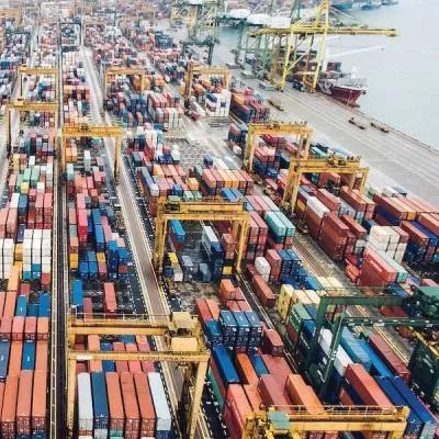 Paradip Port Leads Indian Major Ports in Cargo Throughput for FY24