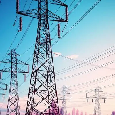 SPML Infra Secures Rs 1.65 Billion Rajasthan Grid Project