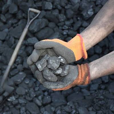 Coal stocks in Punjab  improved amid less power demand