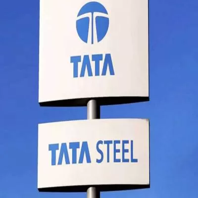 Tata Steel Seeks Loan Waiver from Steel Development Fund