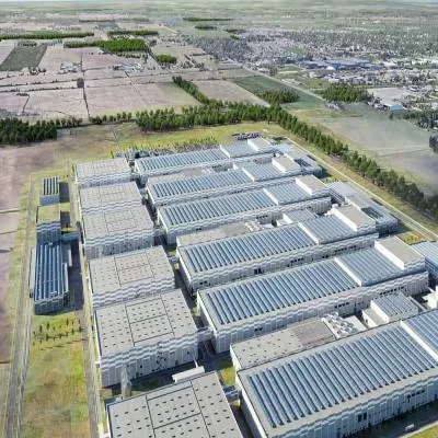 Skoda-Volkswagen to Invest in EV Plant