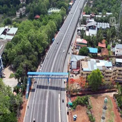 NHAI To Launch Camera-Based Toll System On Key Highways