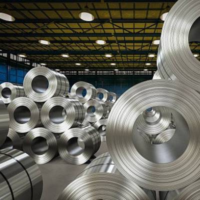 Builders seek government intervention as steel prices surge