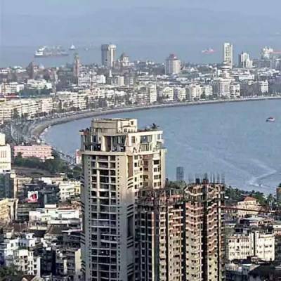 FSI for redevelopment raises Mumbai's skyline
