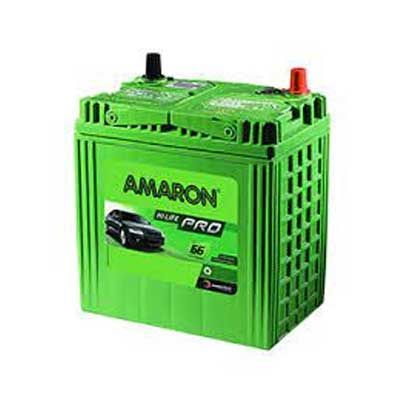 Amara Raja Batteries is now Amara Raja Energy & Mobility