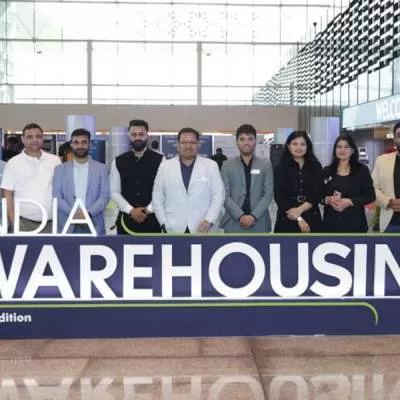 India Warehousing Show 2025 Closes with Strong Global Presence 