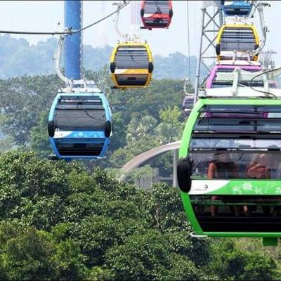Govt allows E-bank guarantees for Highway, Ropeway contracts 