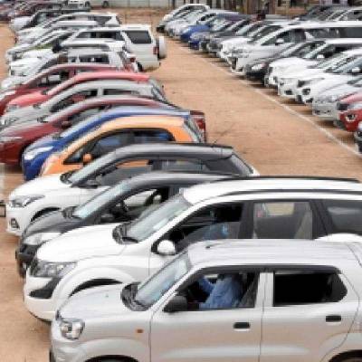 In next 5 years India to be world's largest automobile market: Gadkari