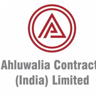 Ahluwalia Contracts secures order from DLF Home Developers