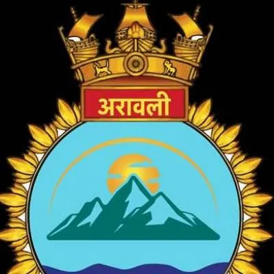 Indian Navy to Commission INS Aravali Base in Gurugram on 12 Sept