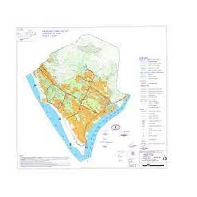 Goa starts aligning 2011 maps with survey plans