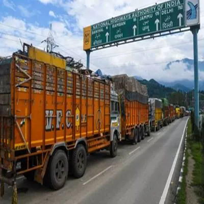 NHAI Sets Up RIIT To Boost Highway Asset Monetisation