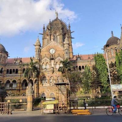 Central Railway's Mumbai stations set for grand revamp