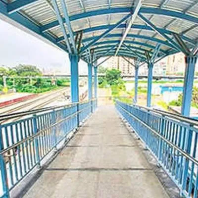 Hafizpet Station Nears Rs 292 Million Upgrade Completion